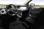 Fiat 500 Aria Concept 2009 года